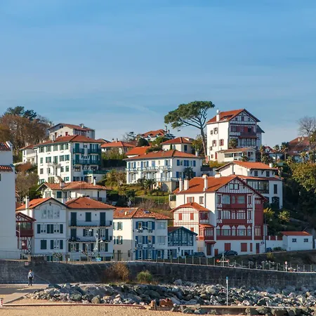 Goyenetche By Interhome Saint-Jean-de-Luz