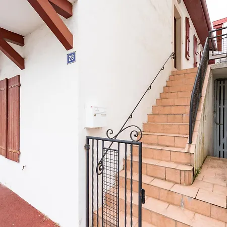 Goyenetche By Interhome Apartment Saint-Jean-de-Luz