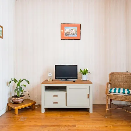 Apartment Goyenetche By Interhome