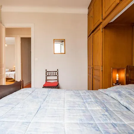 Goyenetche By Interhome Apartment *