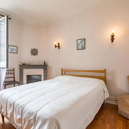 Apartment Goyenetche By Interhome