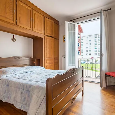 Apartment Goyenetche By Interhome Saint-Jean-de-Luz