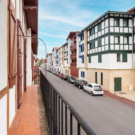 Goyenetche By Interhome * Saint-Jean-de-Luz