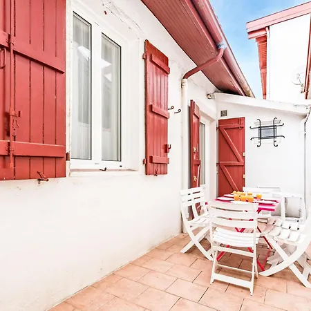 Goyenetche By Interhome Apartment *